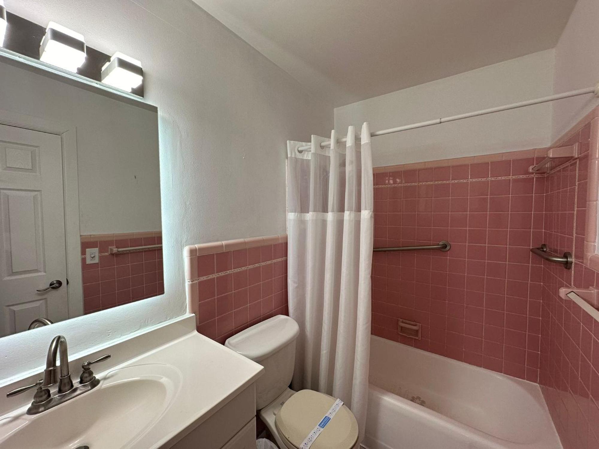 Sheridan Guesthouse Дания-Бич Экстерьер фото